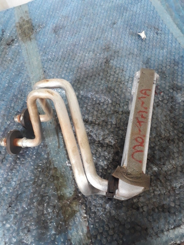 Radiador Evaporador Ar Quente Montana Agile 12852 15512*