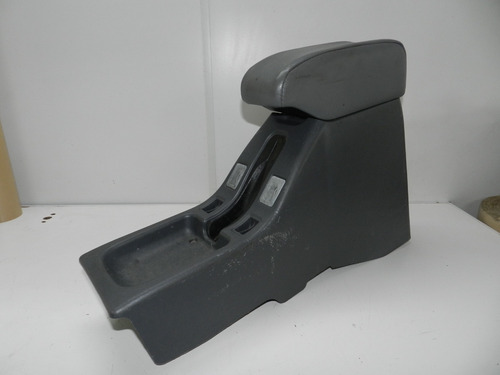 Console Apoio Braço Mitsubishi Pajero 99 C/ Detalhe Mr240703