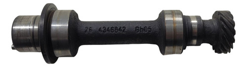 Comando Auxiliar Fiat Pálio 1.0 8v 94/01 (al) 4346842