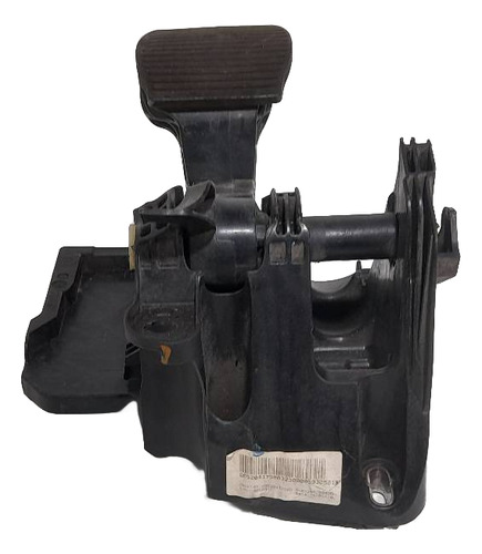 Pedal Freio Fiat Argo 1.0 2018 2019 2020 2021 2022 2023 2024