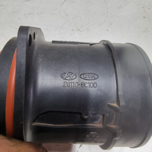 Medidor Fluxo De Ar Hyundai Azera 3.3 2009 Original