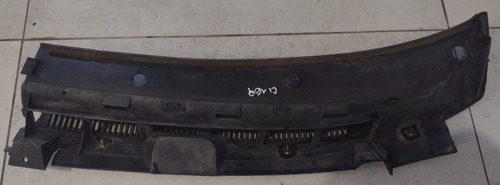Grade De Churrasqueira Lado Direito Para-brisa Ford Ka 94/04