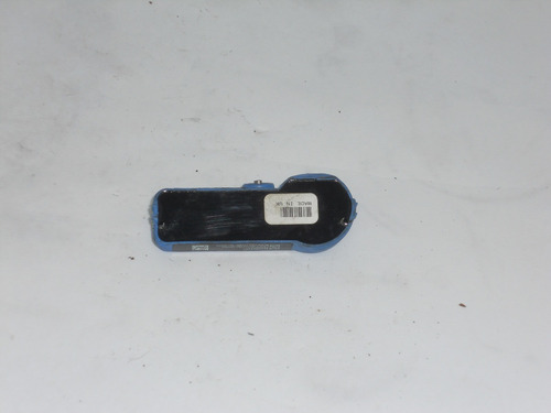 Sensor Pressão Pneus Tpms Gm Onix Prisma 13581561