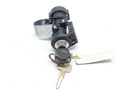 Kit De Injeção Ford Ka 1.0 8v Flex Ano 2009 A 2012 