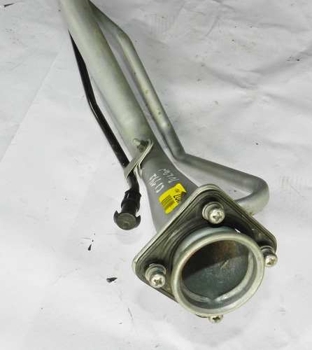 Gargalo Tanque Combustível Hyundai Tucson 2.0 2012 A 2015