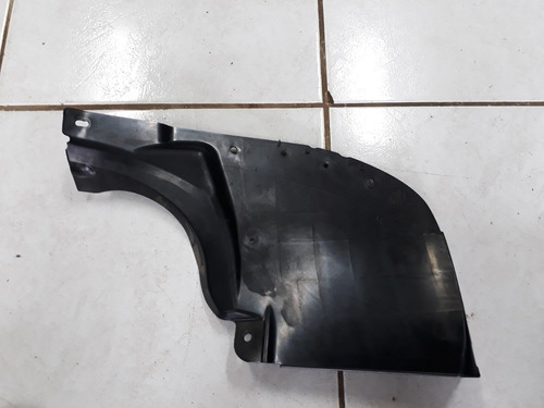 Para-barro Traseiro Esquerdo Onix 2019  11306 *