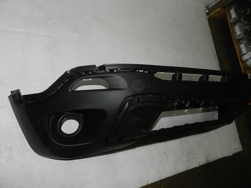 Para-choque Dianteiro Jeep Renegade 2016 A 2021 735589709