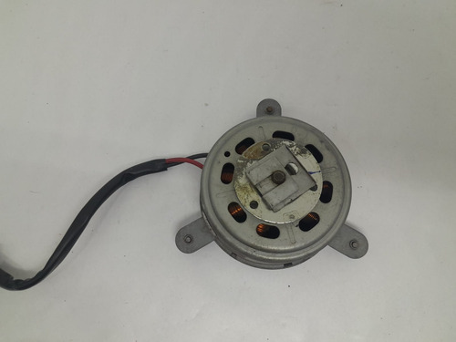 Motor Ventoinha Com Ar Onix Prisma Spin Cobalt 1.0 1.4 1.8