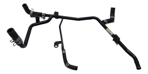 Mangueiras Canos Da Água Motor Subaru Legacy Ano 2009 2010
