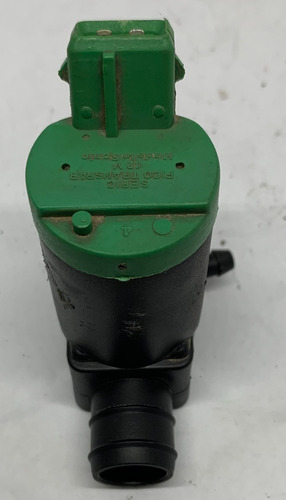 Motor Esguicho Limpador C/vedação Peugeot 206/207 C/1 Saída