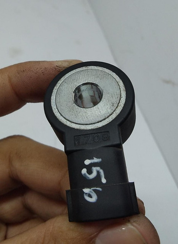 Sensor Detonação Fiat Uno Vivace 1.0 2012 Cód: 1708