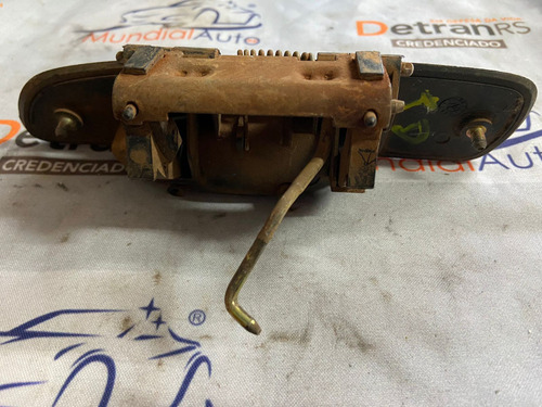 Maçaneta Externa Traseira Direita Ford Mondeo 93/99 18101