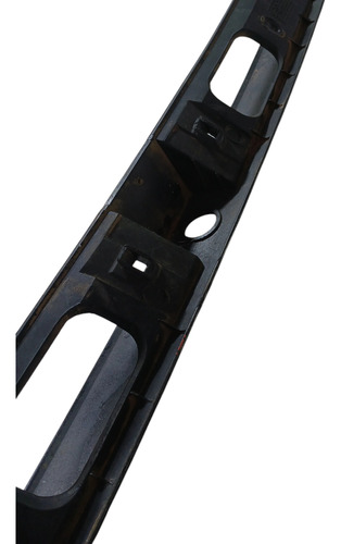 Moldura Friso Porta Malas Parati /g3 1999 Adl 393 (ap)