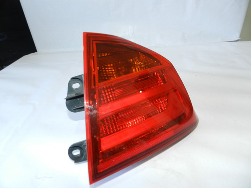 Lanterna Canto Direito Bmw 320i 2013 A 2015