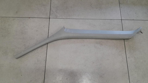 Acabamento Colun Parabrisa Esq Honda Civic Lx 96/00 84151s04