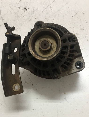 Alternador Honda Civic 1.7 2000 A 2004 Ahga50
