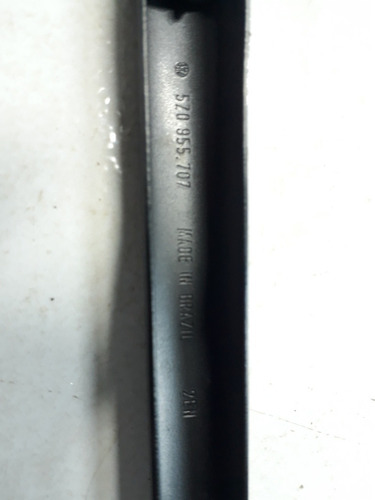 Braço Limpador Traseiro Fox 2003/2010  15346*
