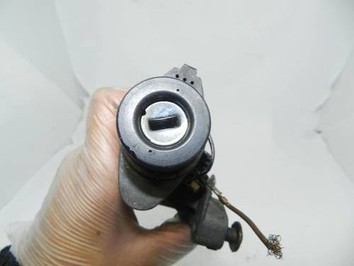 Cilindro Ignição Vw Golf Polo Audi A3 A4 A6 99/06 4b0905851