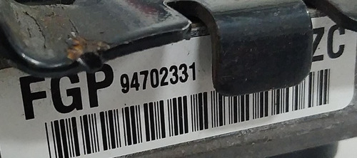 Módulo Injeção Gm Celta Corsa 1.0 2010 C/ Detalhe 94702331