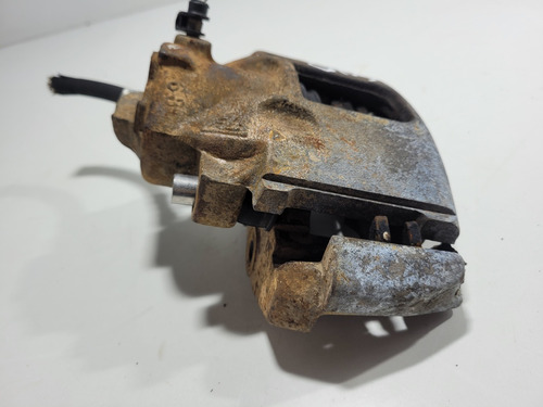 Pinça Dianteira Esquerda Fiat Palio Siena 11819000891 (r)