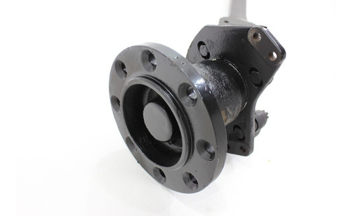 Eixo Diant C/cubos Agrale 1.600 87/91 Usado (321)