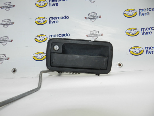 Maçaneta Externa Dianteira Esquerda Gm Blazer S10 95/11