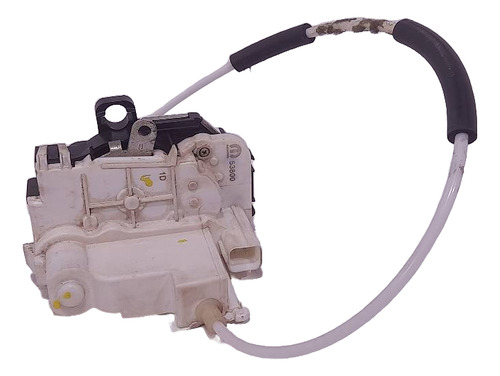 Fechadura Porta Fiat Argo 2018 2019 2020 Dianteira Direita