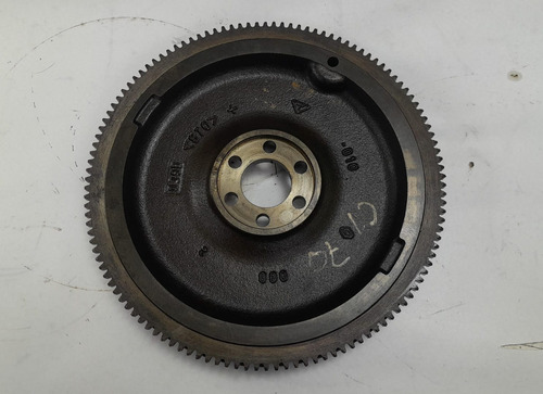 Volante Motor 122d Clio Sandero 206 1.0 16v 03/16