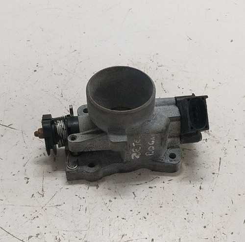 Corpo Borboleta Tbi Ford Fiesta Ka Zetec Rocan Xs5uab