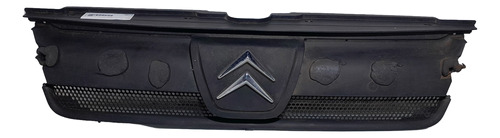 Grade Dianteira Citroen Jumper 2006 2017 Detalhes