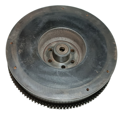 Volante Embreagem Motor Mwm 229 225 226 F1000 F4000 1972/91