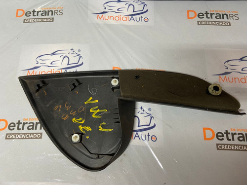 Acabamento Retrovisor Esq Volkswagen Up 2017/22 18209 C07