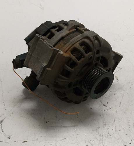Alternador Fiat Strada 1.6 Etorq 2010 A 2018 F000bl0609
