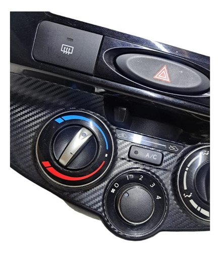 Comando Ar Condicionado Toyota Etios 2013 2014 2015 A 2021