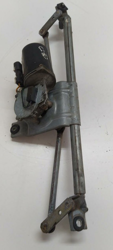 Motor Limpador Para Brisa Gm Corsa Celta Prisma 93397260