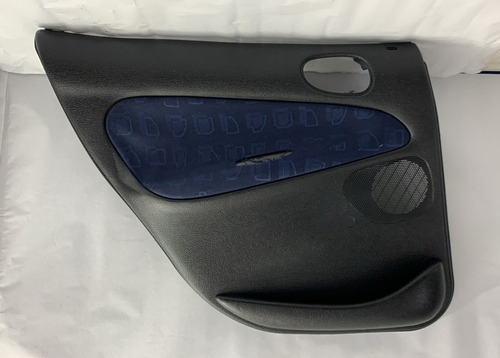 Forro Porta Traseiro Esquerdo Peugeot 206 207 4p 2002 A 2012