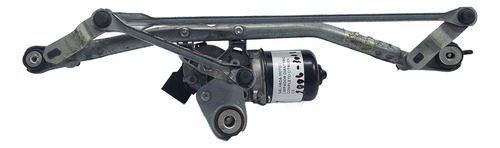 Galhada Motor Limpador Para Brisa Citroen C3 Ano 2006 A 2012