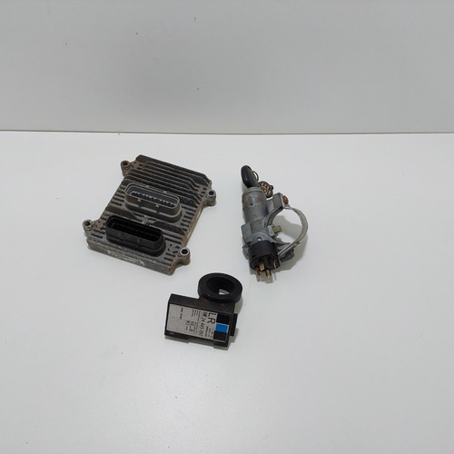 Kit De Injeção Corsa Classic 1.0 8v Gasolina 70 Cvs 