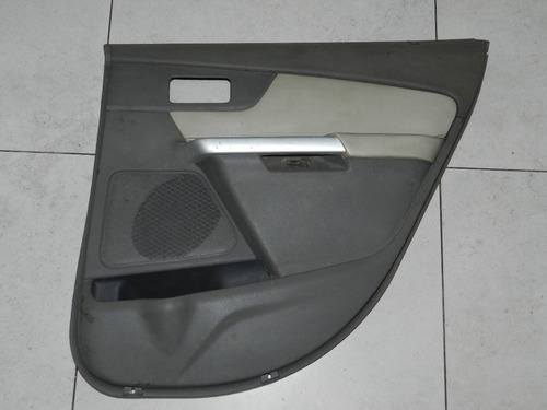 Forro Porta Traseira Direita Ford Edge 2010