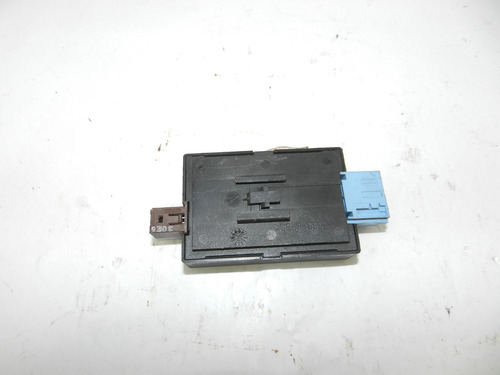 Módulo Conforto Alarme 307 308 3008 407 C4 08/15 9657384680