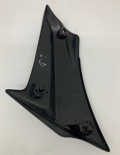 Acabamento Superior Lateral L D Suzuki Gsx-r 750 Srad 2016