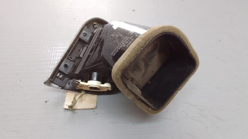 Difusor Ar Peugeot 207 - 2006 Ate 2015 Direito. 23472