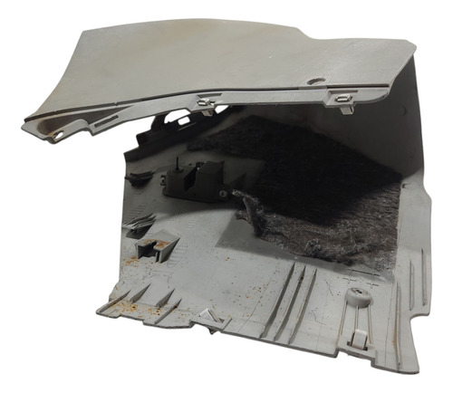Moldura Console Central Hyundai Tucson 2010 (al)