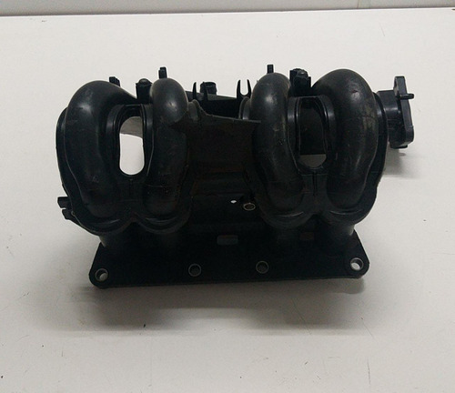 Coletor Admissão Logan Sandero Kangoo Clio 1.0 8v 01/12