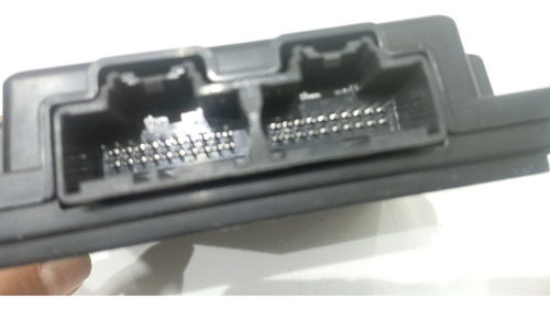 Módulo Keyless Chevrolet  Tracker  2019  2927-14-1732
