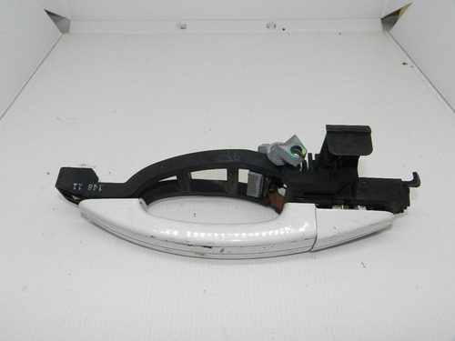 Maçaneta Externa Traseira Esquerda Ford Focus 2009 A 2013