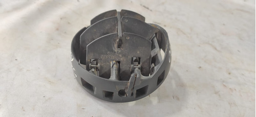Difusor Lateral Esquerdo Renault Kangoo 2000/.. 21249