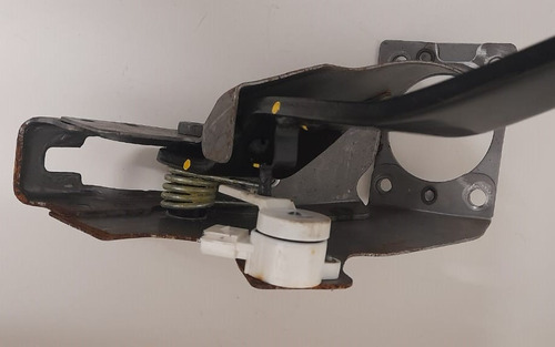 Pedal Freio Gm S10 High Country 2022