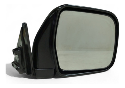 Espelho Retrovisor Direito Adaptação Para Mitsubishi Pajero
