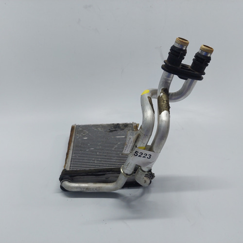 Radiador Ar Quente Jetta Tiguan Passat Ano 2009 A 2012